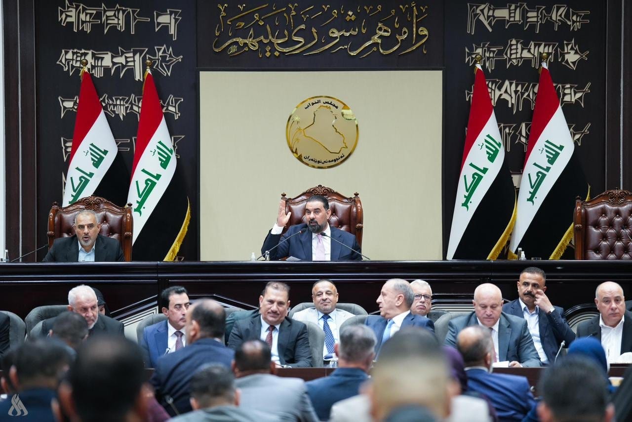 الحلبوسي: لا نريد عسكرة المجتمع ونرفض تسمية قانون خدمة العلم بـ “التجنيد الإلزامي”