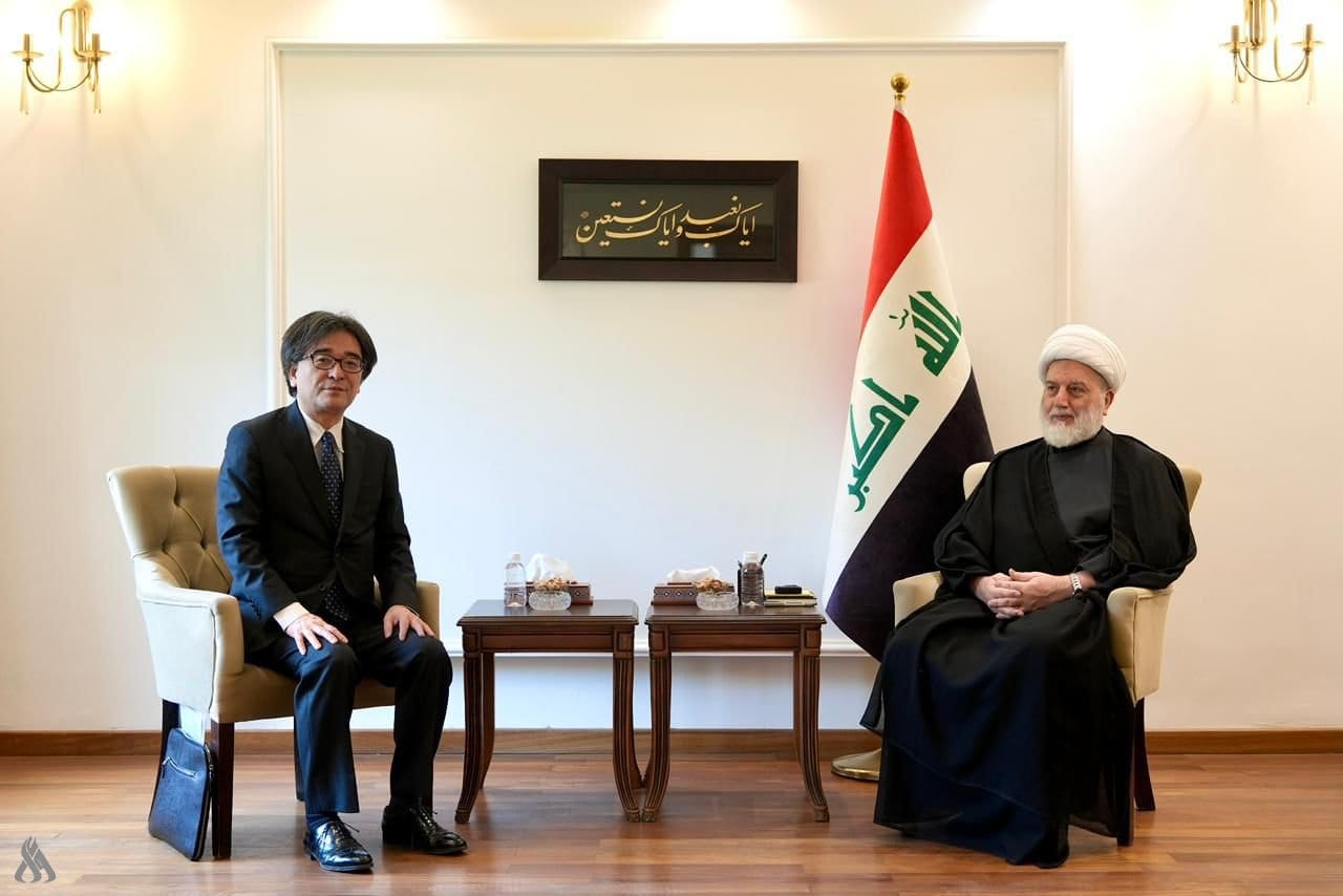 الشيخ حمودي: العراق مقبل على تشكيل حكومة جديدة قوية وبرؤية متوازنة