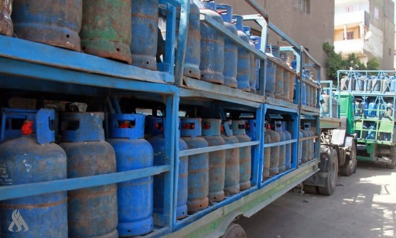 النفط: إنتاج الغاز يصل لـ 5000 طن يومياً ولا أزمة في التجهيز