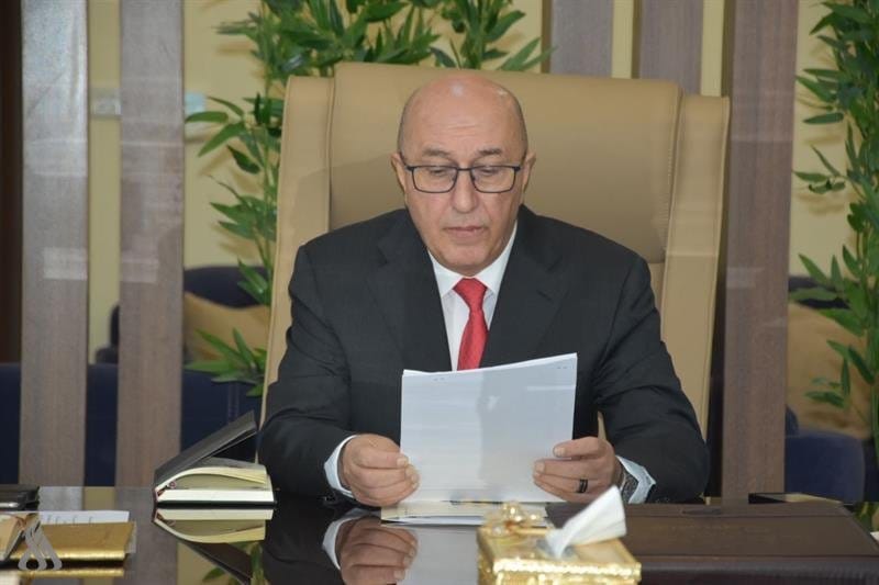 رئيس الجمهورية: أؤكد لكم العمل على مبدأ “العراق أولاً”