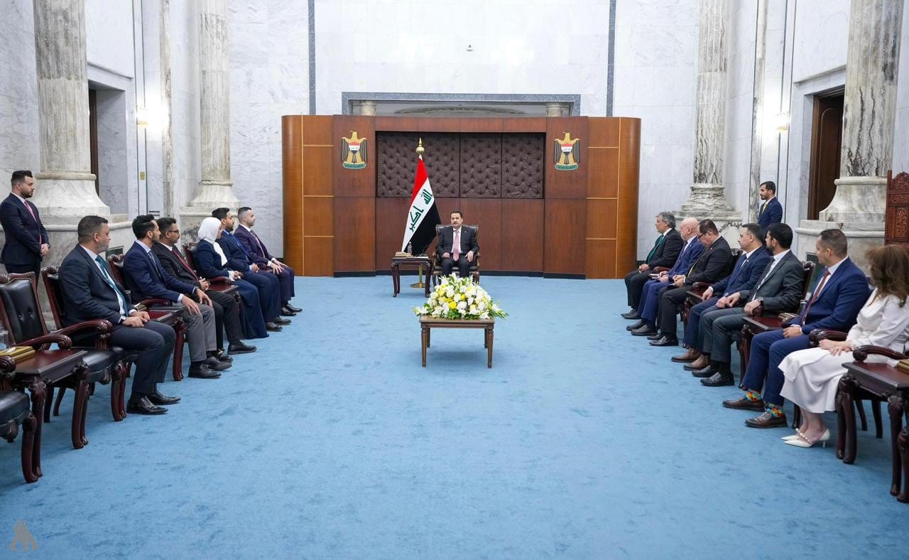رئيس الوزراء: مبادرة ريادة شكلت فرصة حقيقية لتأهيل الشباب وتنميتهم