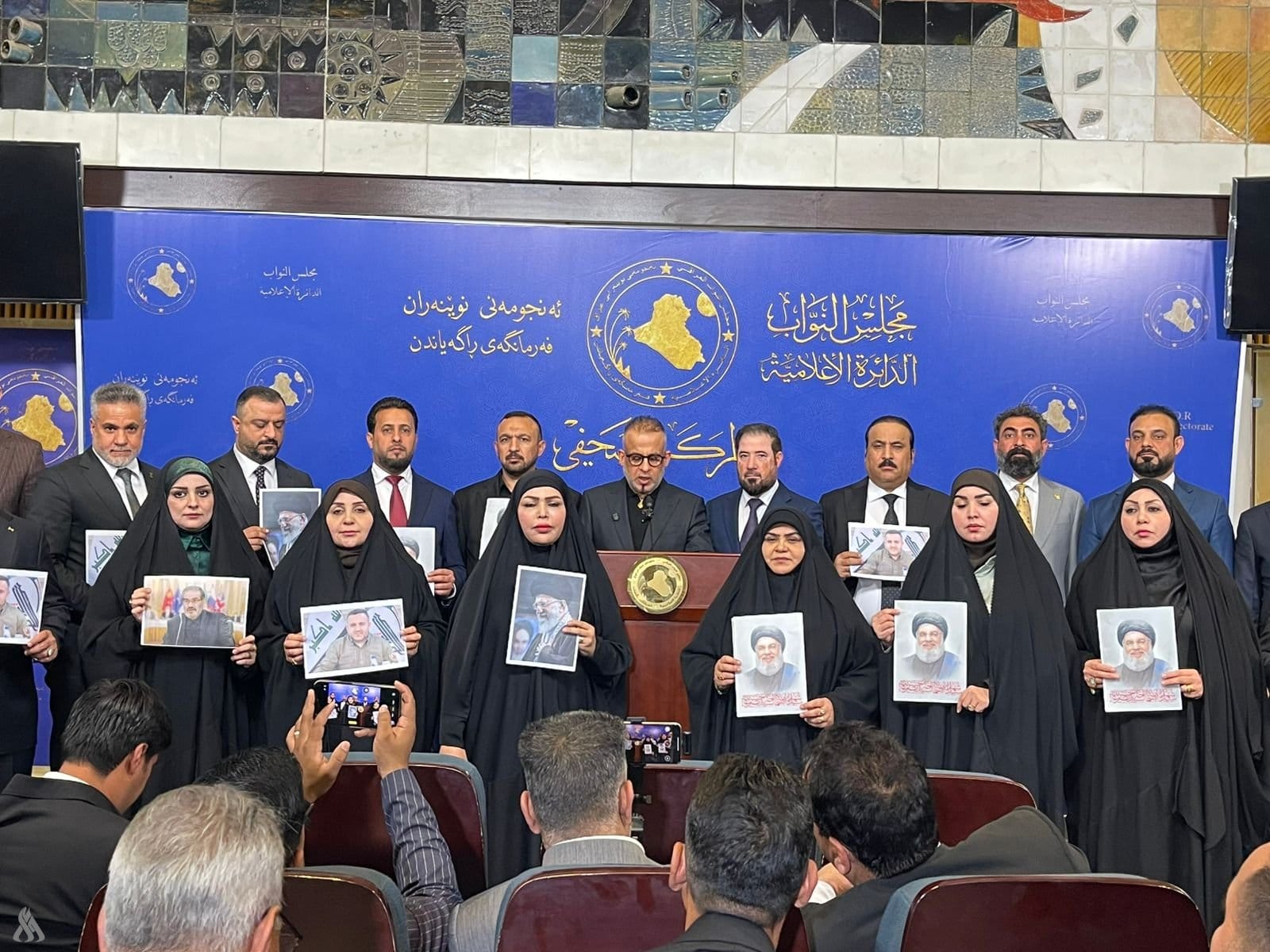 صادقون النيابية: حضورنا جلسة انتخاب رئيس الجمهورية يعكس احترامنا للاستحقاقات وإنهاء الانسداد