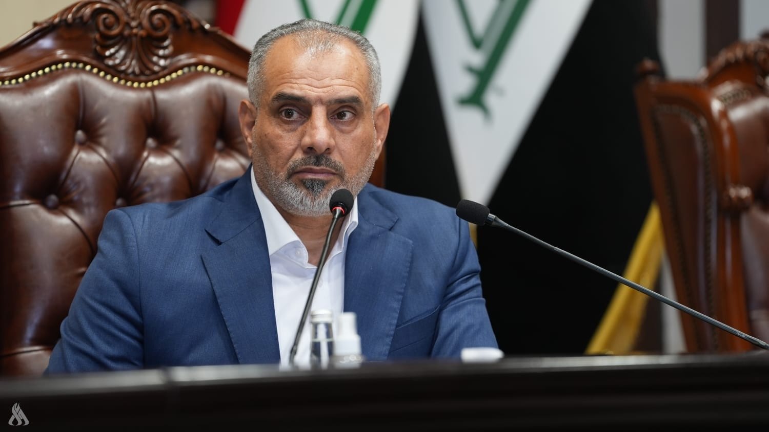 فيحان يوجه اللجنة المالية يإعداد مقترح لإنصاف أصحاب العقود المتوقفة رواتبهم لعام 2026