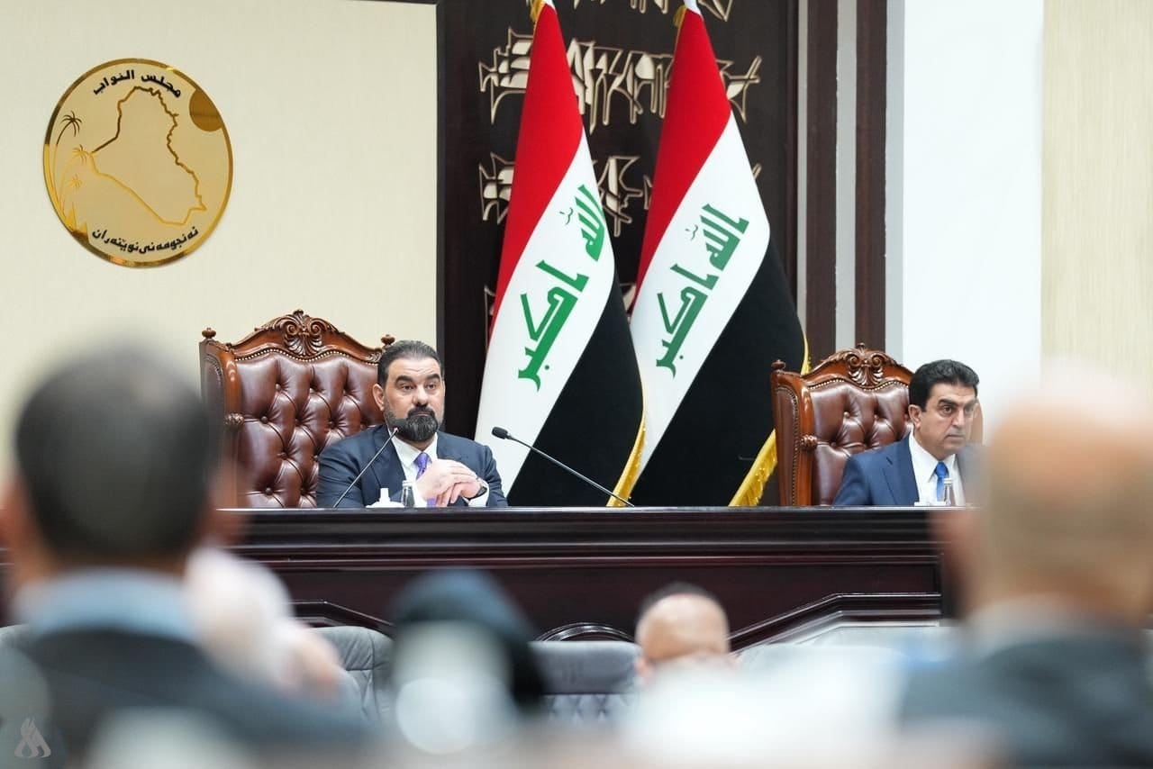 مجلس النواب يقرر الذهاب إلى جولة ثانية لانتخاب رئيس الجمهورية