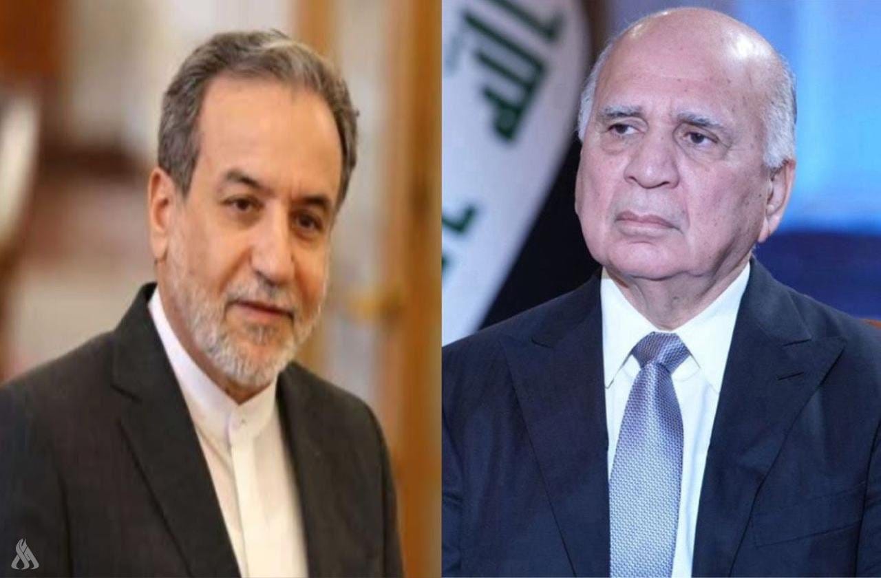وزير الخارجية يبحث مع نظيريه الإيراني والباكستاني تطورات وقف إطلاق النار والتصعيد في لبنان