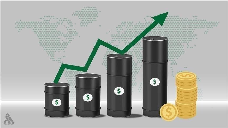 ارتفاع جديد في أسعار النفط