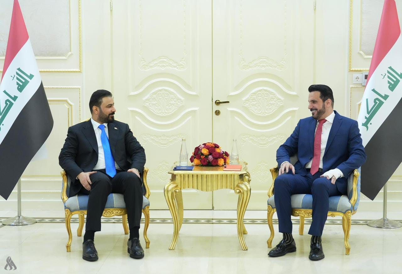 الزيدي وعبد الواحد يشددان على ضرورة وحدة الصف الوطني
