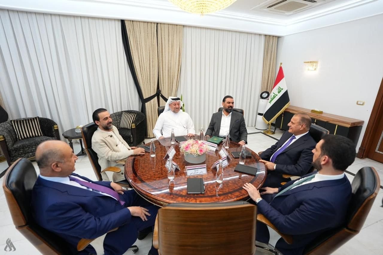 المجلس السياسي الوطني يؤكد استكمال التفاهمات المتعلقة بملف تشكيل الحكومة