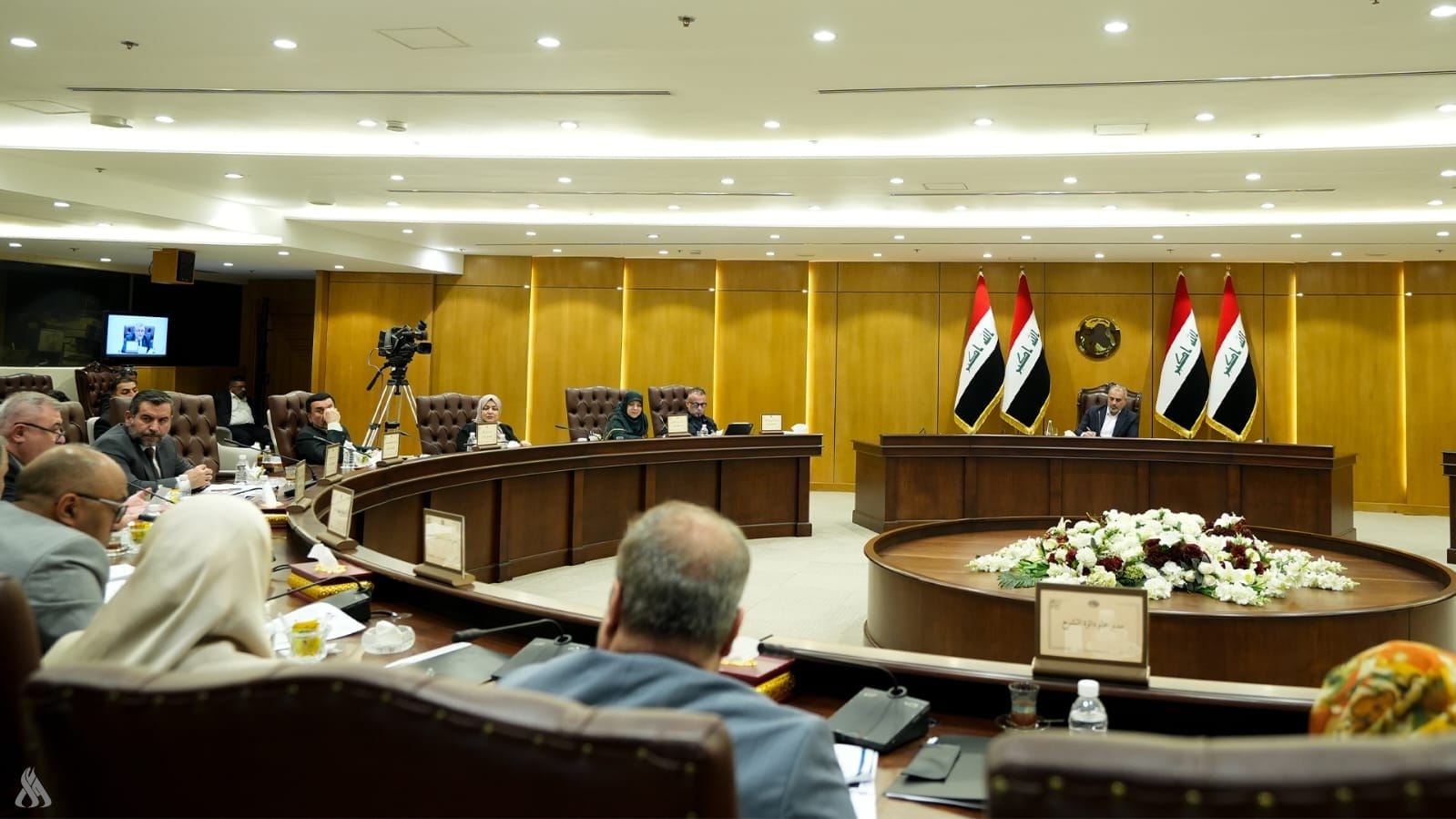 فيحان: المنهاج النيابي سيؤسس لمرحلة جديدة من العمل البرلماني