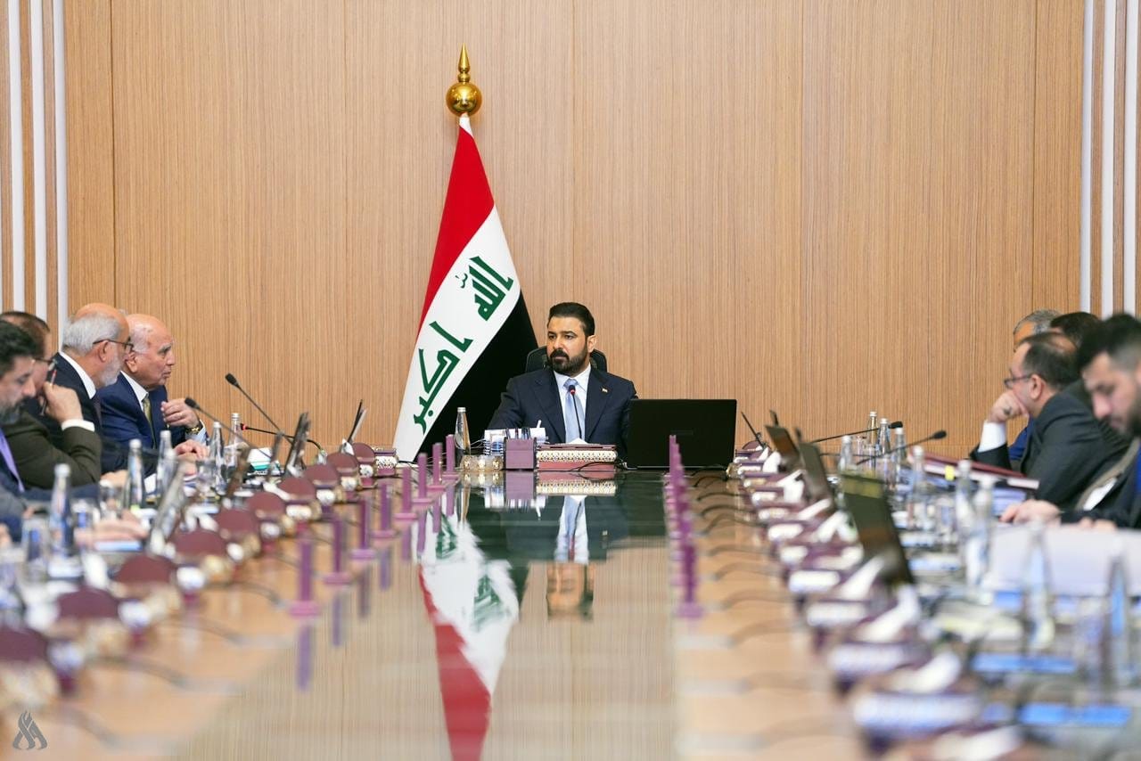 مجلس الوزراء يحدد أيام العطلة الرسمية لعيدي الأضحى والغدير