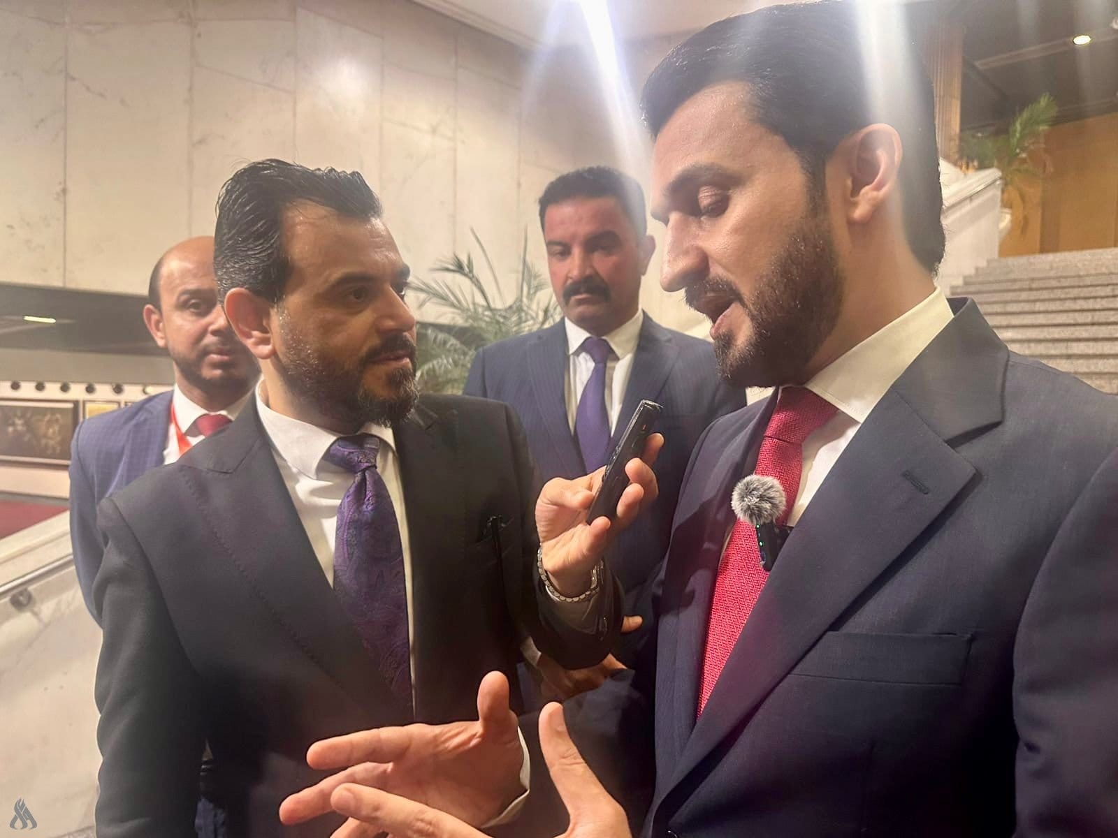 وزير الاتصالات: وضعنا أهدافًا رئيسية بينها خدمة 5G والرخصة الرابعة والممرات الالكترونية